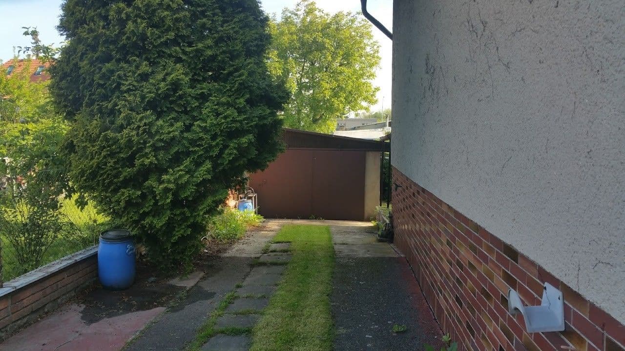 Prodej domu 240 m², pozemek 676 m², Marvanova, Praha, Praha Prodej domu 240 m², pozemek 676 m², Marvanova, Praha, Praha