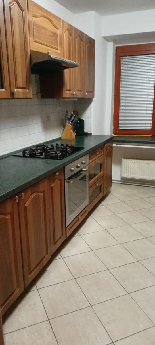 Pronájem domu 50 m², pozemek 490 m², Mikova, Praha, Praha Pronájem domu 50 m², pozemek 490 m², Mikova, Praha, Praha