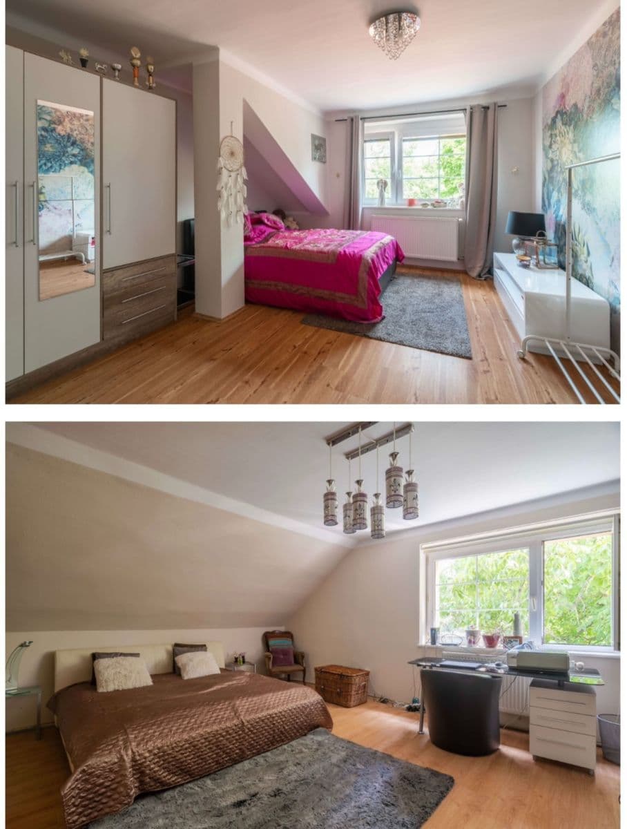 Prodej domu 341 m², pozemek 1.516 m², Hlavní, Jirny, Středočeský kraj Prodej domu 341 m², pozemek 1.516 m², Hlavní, Jirny, Středočeský kraj