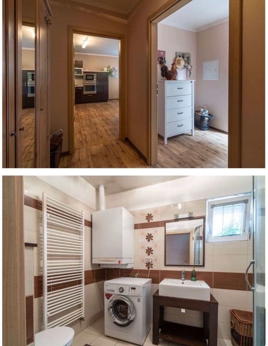 Prodej domu 341 m², pozemek 1.516 m², Hlavní, Jirny, Středočeský kraj Prodej domu 341 m², pozemek 1.516 m², Hlavní, Jirny, Středočeský kraj