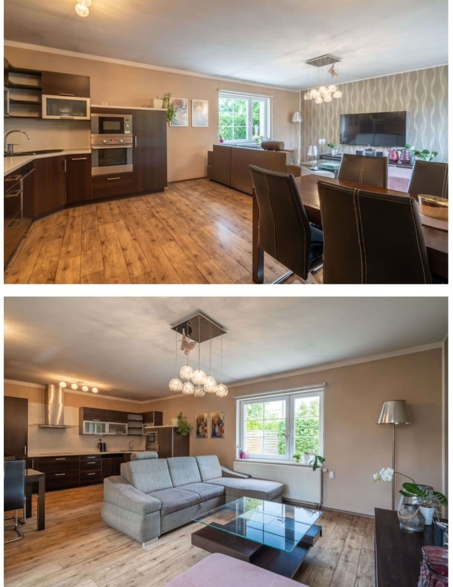 Prodej domu 341 m², pozemek 1.516 m², Hlavní, Jirny, Středočeský kraj Prodej domu 341 m², pozemek 1.516 m², Hlavní, Jirny, Středočeský kraj