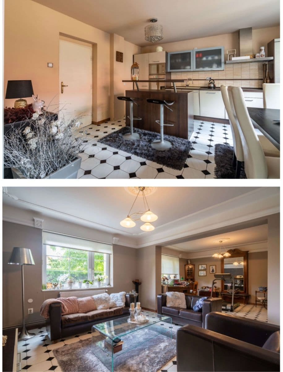 Prodej domu 341 m², pozemek 1.516 m², Hlavní, Jirny, Středočeský kraj Prodej domu 341 m², pozemek 1.516 m², Hlavní, Jirny, Středočeský kraj