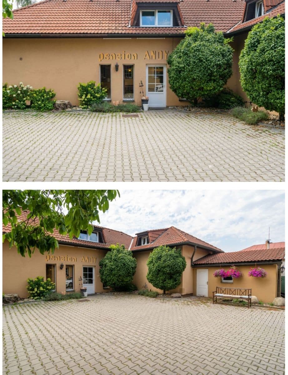 Prodej domu 341 m², pozemek 1.516 m², Hlavní, Jirny, Středočeský kraj Prodej domu 341 m², pozemek 1.516 m², Hlavní, Jirny, Středočeský kraj