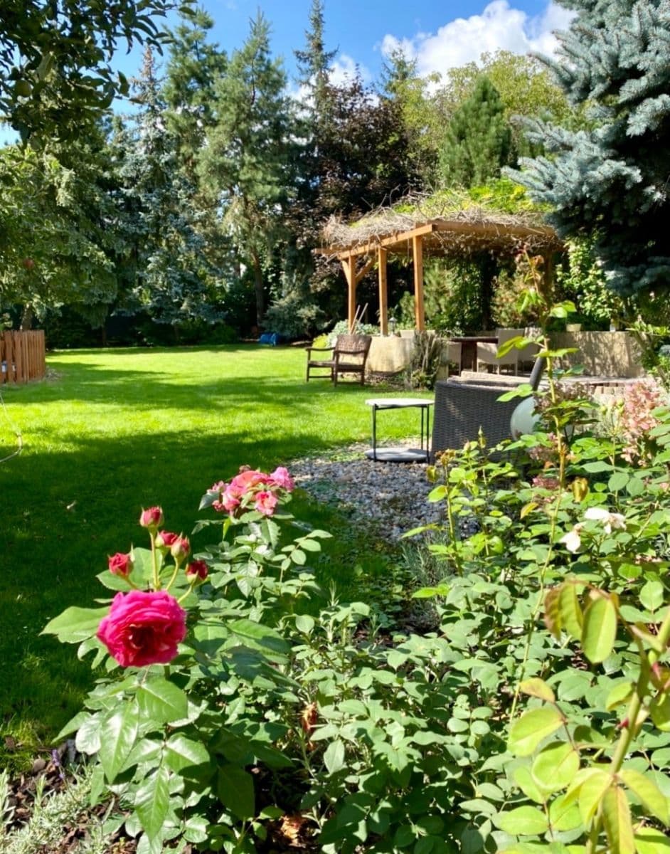 Prodej domu 341 m², pozemek 1.516 m², Hlavní, Jirny, Středočeský kraj Prodej domu 341 m², pozemek 1.516 m², Hlavní, Jirny, Středočeský kraj