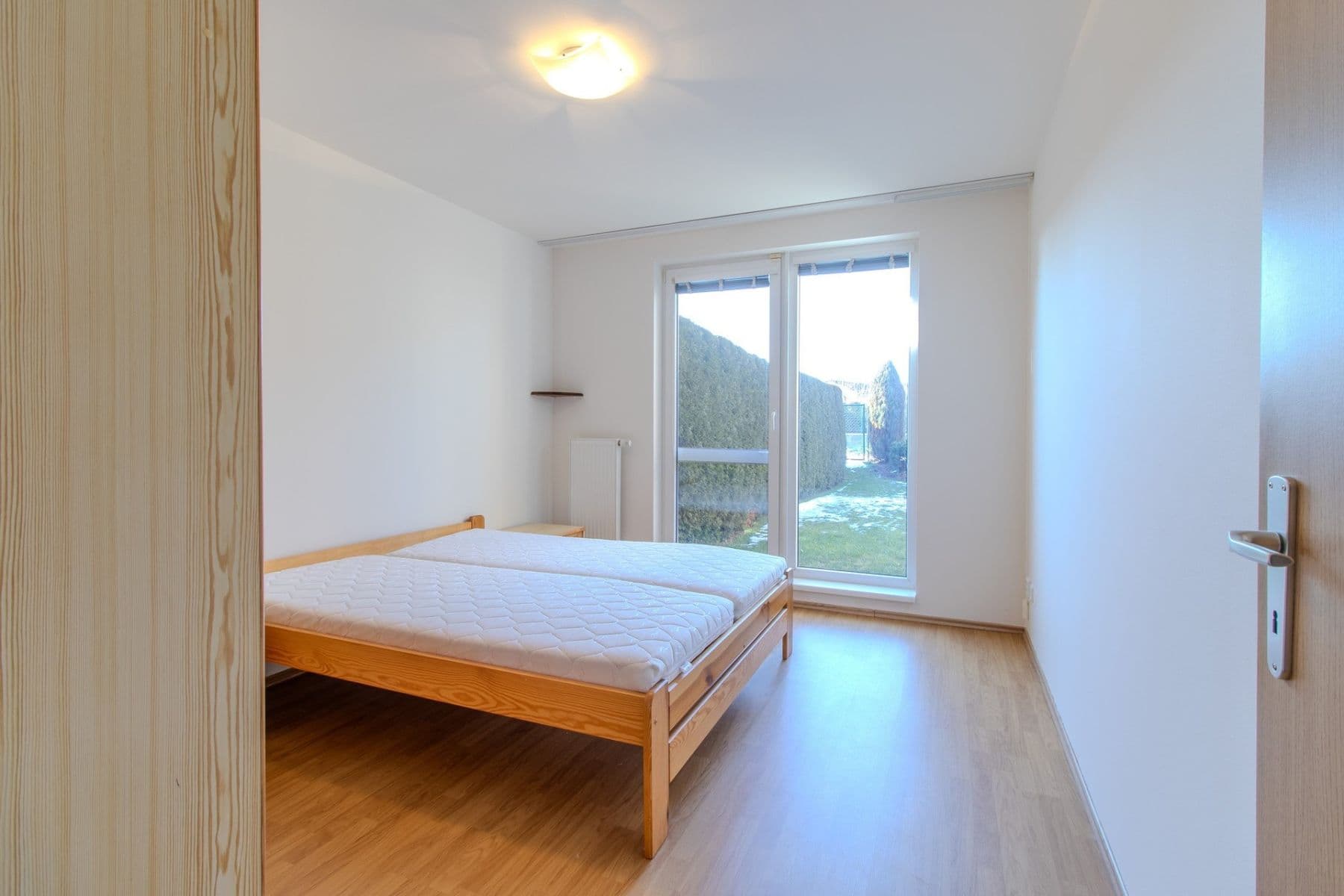 Pronájem bytu 2+kk 50 m², Nad Obcí, Nová Ves, Středočeský kraj Pronájem bytu 2+kk 50 m², Nad Obcí, Nová Ves, Středočeský kraj