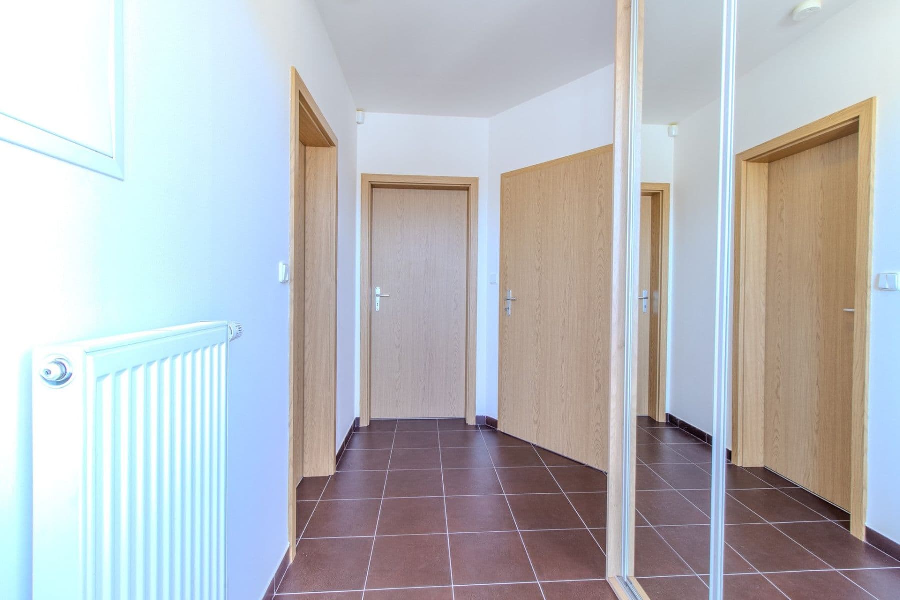 Pronájem bytu 2+kk 50 m², Nad Obcí, Nová Ves, Středočeský kraj Pronájem bytu 2+kk 50 m², Nad Obcí, Nová Ves, Středočeský kraj