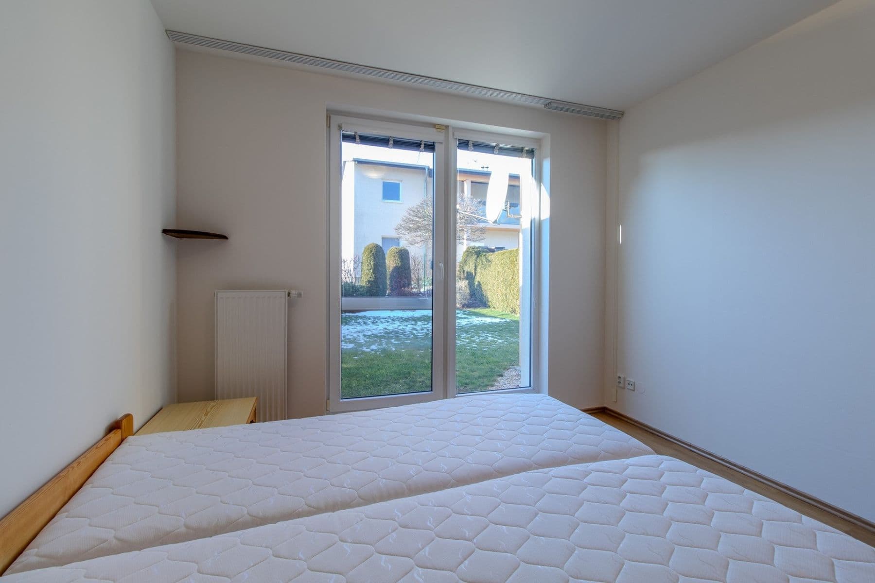 Pronájem bytu 2+kk 50 m², Nad Obcí, Nová Ves, Středočeský kraj Pronájem bytu 2+kk 50 m², Nad Obcí, Nová Ves, Středočeský kraj