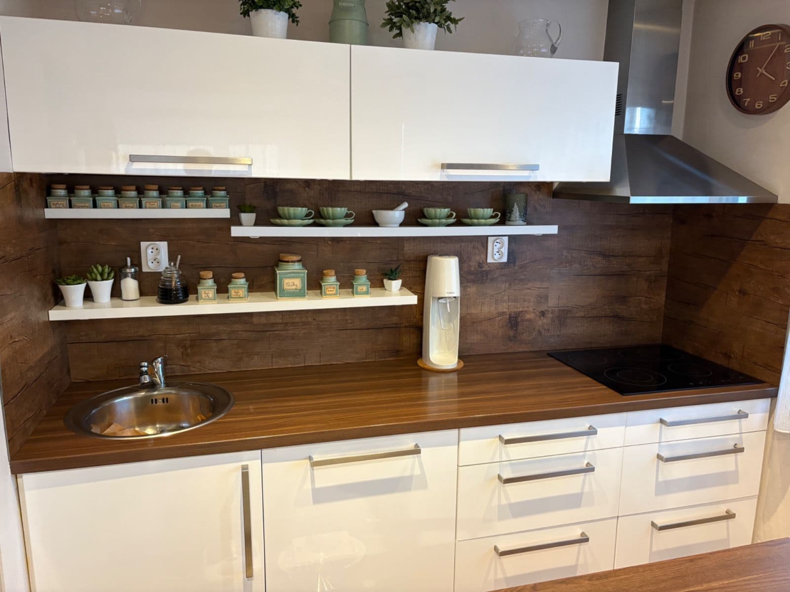 Prodej bytu 3+kk 64 m², Sportovců, Kladno, Středočeský kraj Prodej bytu 3+kk 64 m², Sportovců, Kladno, Středočeský kraj