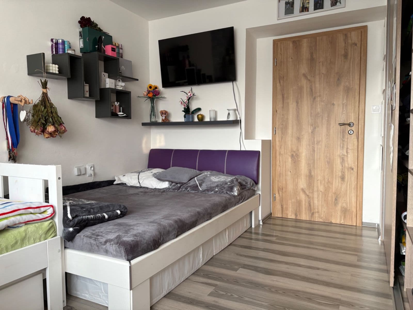 Prodej bytu 3+kk 64 m², Sportovců, Kladno, Středočeský kraj Prodej bytu 3+kk 64 m², Sportovců, Kladno, Středočeský kraj