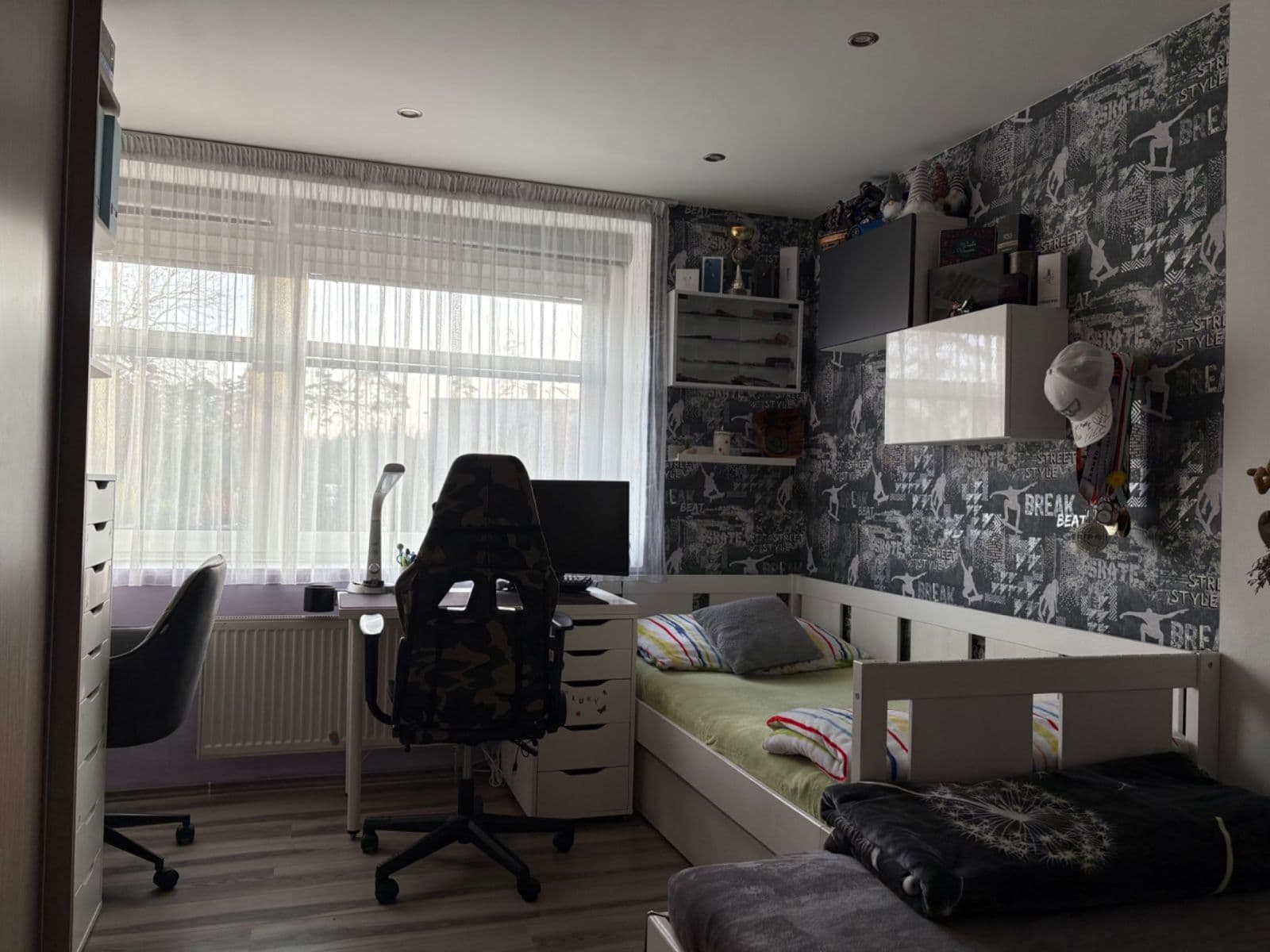 Prodej bytu 3+kk 64 m², Sportovců, Kladno, Středočeský kraj Prodej bytu 3+kk 64 m², Sportovců, Kladno, Středočeský kraj