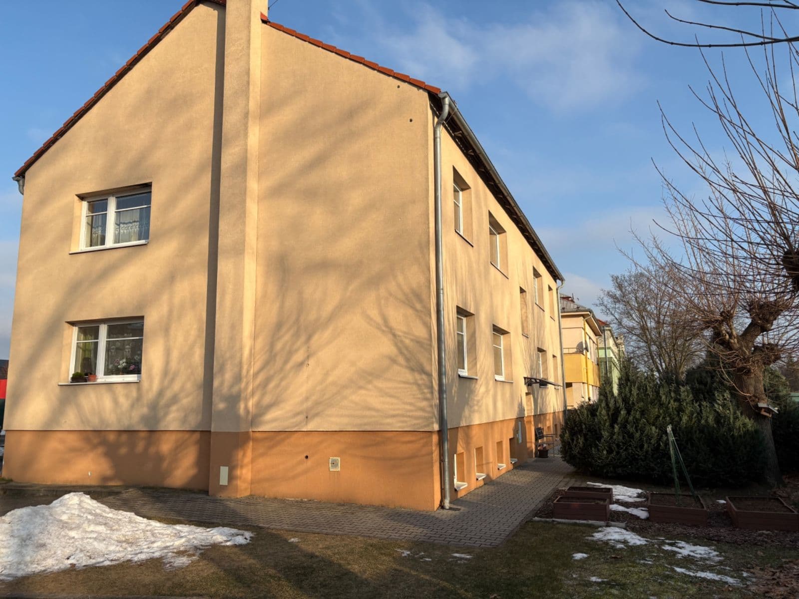 Prodej bytu 3+kk 64 m², Sportovců, Kladno, Středočeský kraj Prodej bytu 3+kk 64 m², Sportovců, Kladno, Středočeský kraj