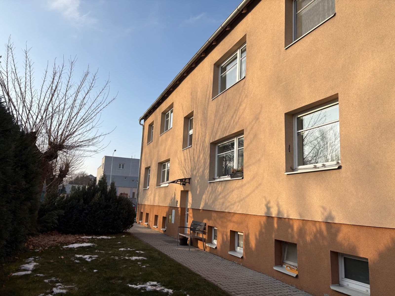 Prodej bytu 3+kk 64 m², Sportovců, Kladno, Středočeský kraj Prodej bytu 3+kk 64 m², Sportovců, Kladno, Středočeský kraj