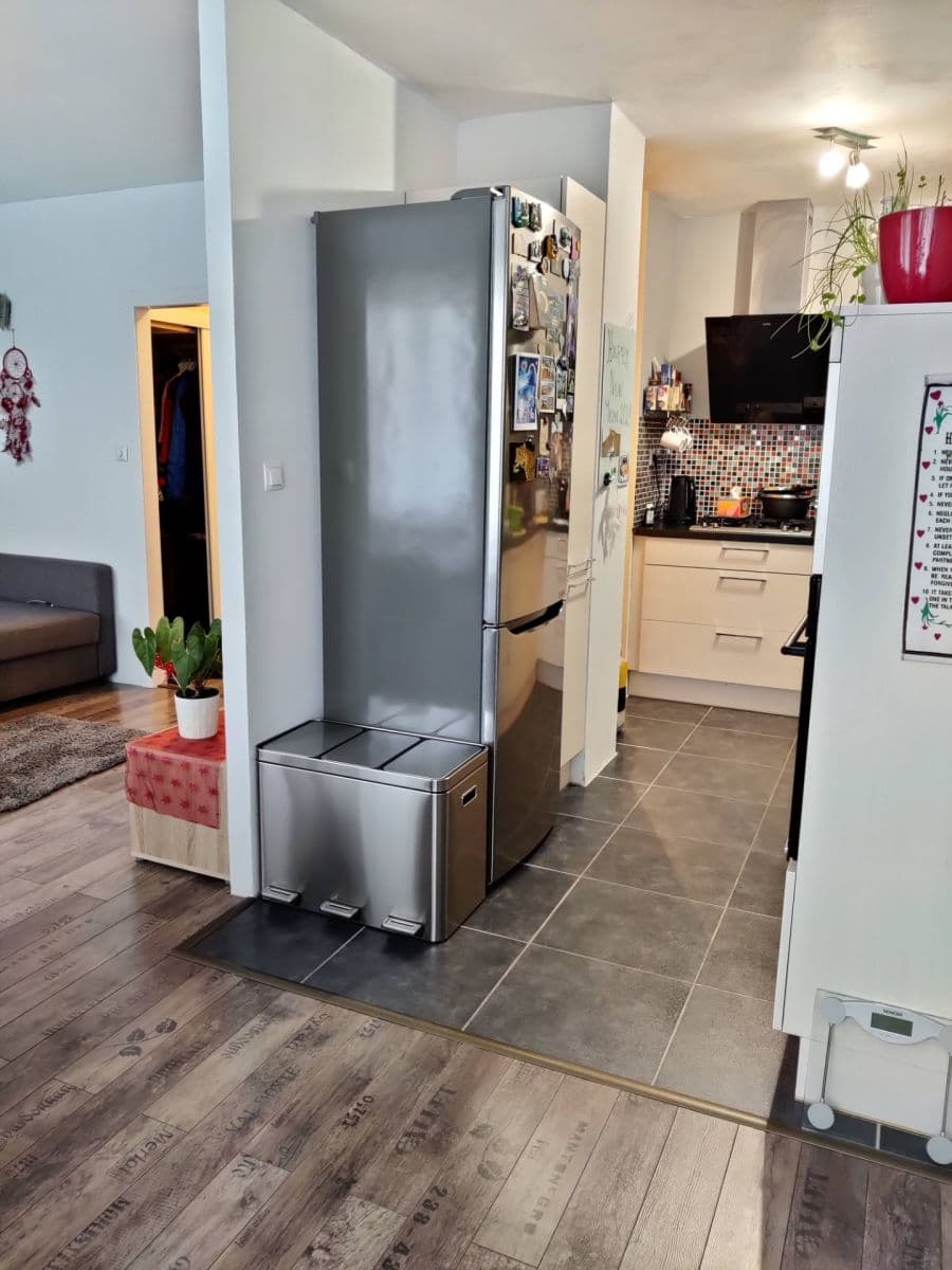 Pronájem bytu 3+kk 69 m², Štětínská, Praha, Praha Pronájem bytu 3+kk 69 m², Štětínská, Praha, Praha