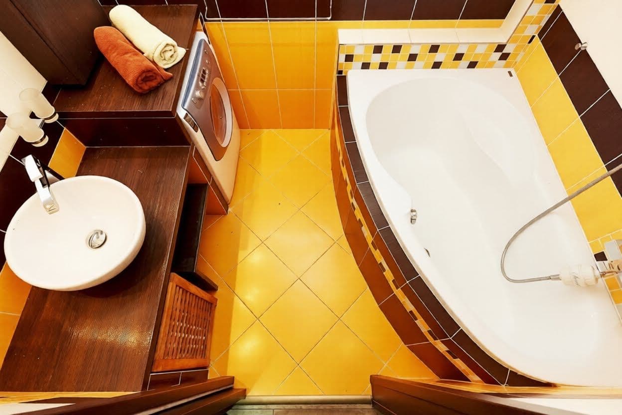 Pronájem bytu 3+kk 69 m², Štětínská, Praha, Praha Pronájem bytu 3+kk 69 m², Štětínská, Praha, Praha