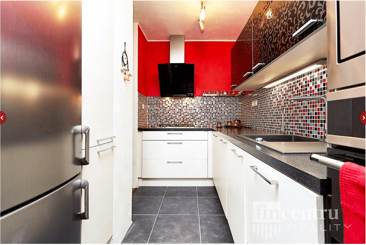 Pronájem bytu 3+kk 69 m², Štětínská, Praha, Praha Pronájem bytu 3+kk 69 m², Štětínská, Praha, Praha