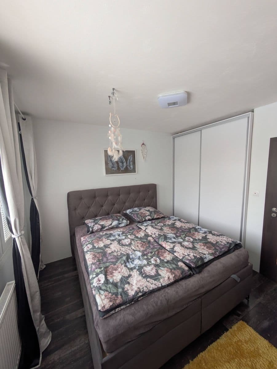 Pronájem bytu 3+kk 69 m², Štětínská, Praha, Praha Pronájem bytu 3+kk 69 m², Štětínská, Praha, Praha