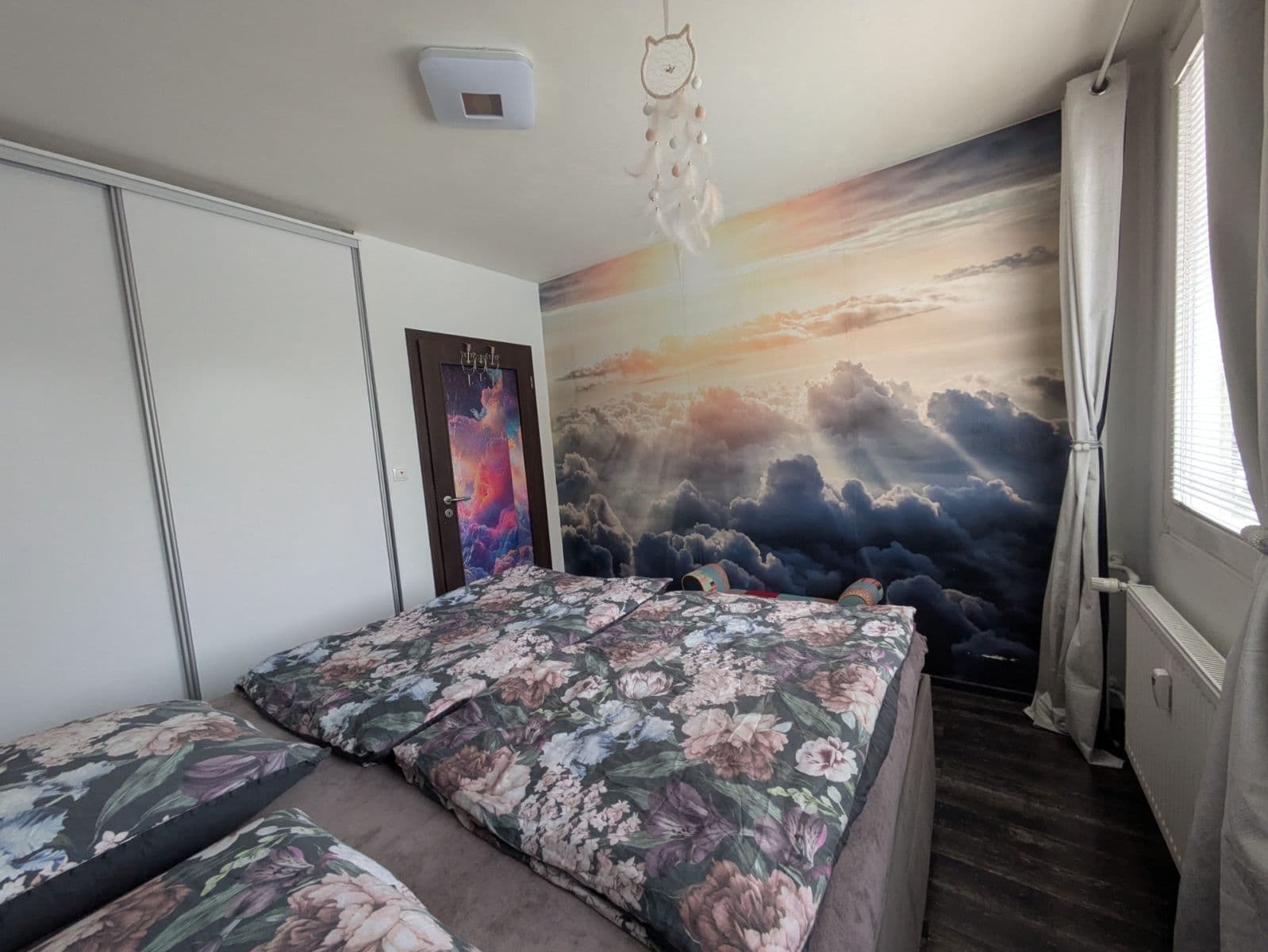 Pronájem bytu 3+kk 69 m², Štětínská, Praha, Praha Pronájem bytu 3+kk 69 m², Štětínská, Praha, Praha