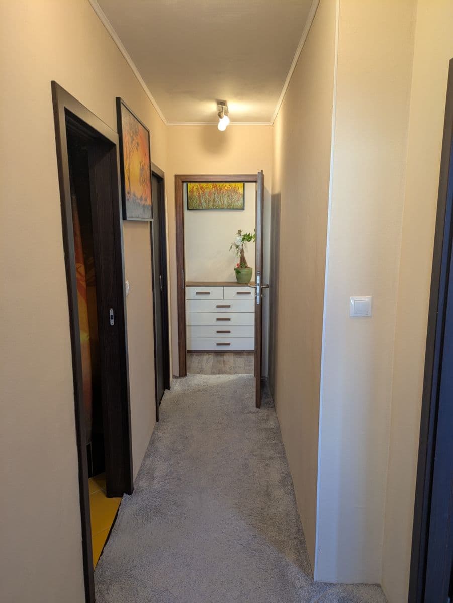 Pronájem bytu 3+kk 69 m², Štětínská, Praha, Praha Pronájem bytu 3+kk 69 m², Štětínská, Praha, Praha