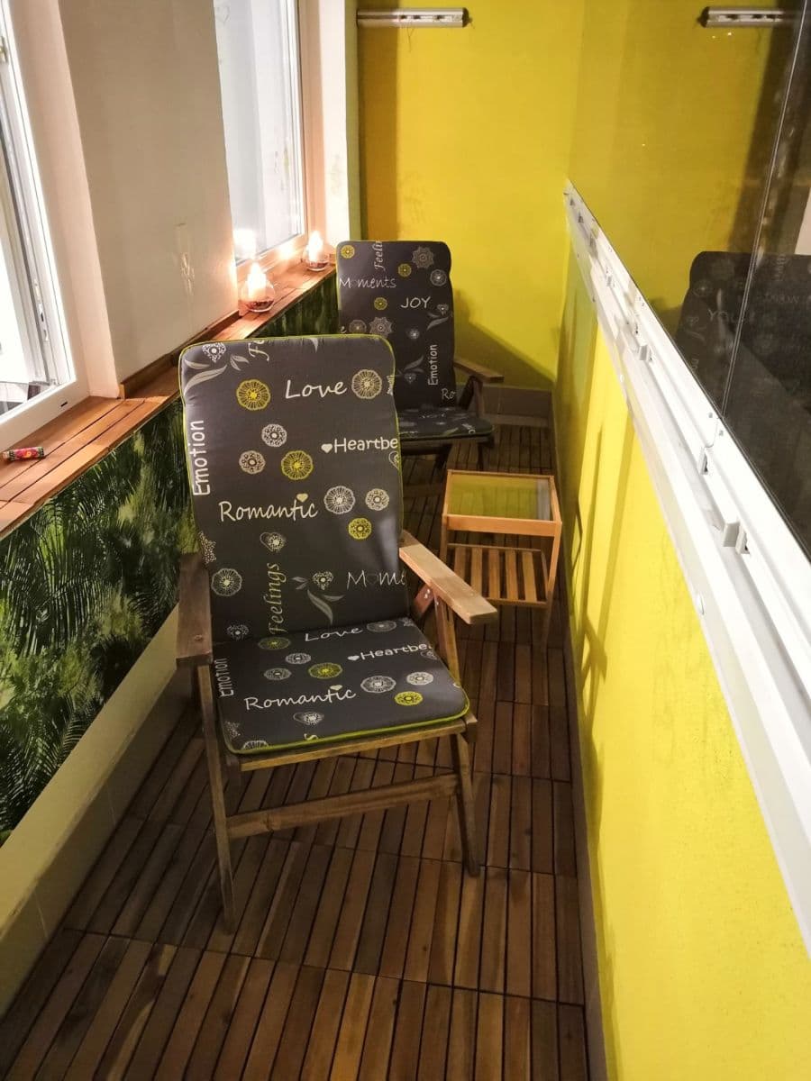 Pronájem bytu 3+kk 69 m², Štětínská, Praha, Praha Pronájem bytu 3+kk 69 m², Štětínská, Praha, Praha