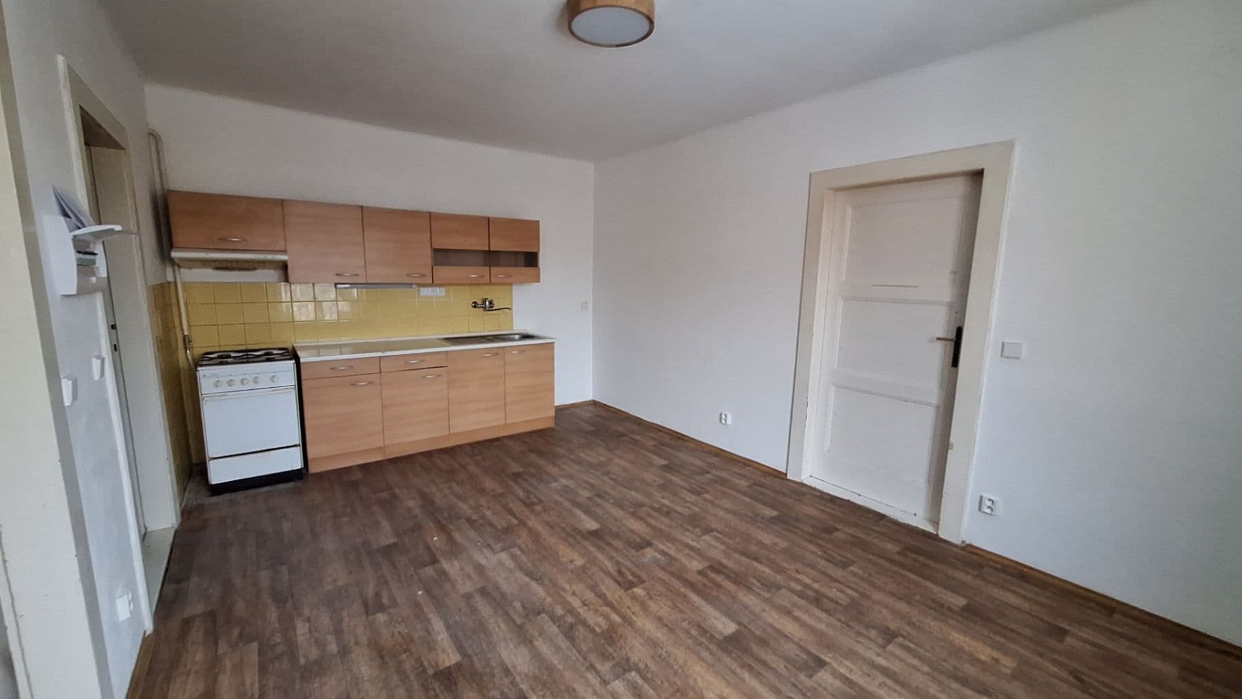 Pronájem bytu 2+kk 45 m², Na Popluží, Ústí nad Labem, Ústecký kraj Pronájem bytu 2+kk 45 m², Na Popluží, Ústí nad Labem, Ústecký kraj