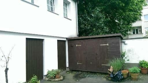 Prodej nebytového prostoru 150 m², Kaiser Friedrich Str.18, Düsseldorf, Severní Porýní-Vestfálsko Prodej nebytového prostoru 150 m², Kaiser Friedrich Str.18, Düsseldorf, Severní Porýní-Vestfálsko