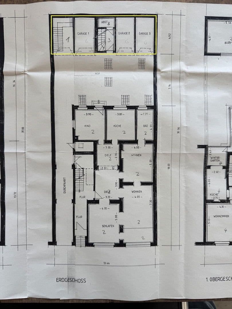 Prodej nebytového prostoru 150 m², Kaiser Friedrich Str.18, Düsseldorf, Severní Porýní-Vestfálsko Prodej nebytového prostoru 150 m², Kaiser Friedrich Str.18, Düsseldorf, Severní Porýní-Vestfálsko