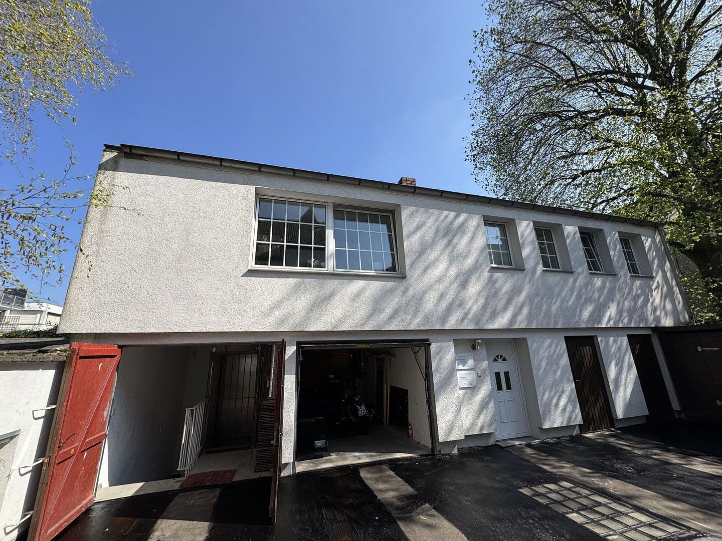 Prodej nebytového prostoru 150 m², Kaiser Friedrich Str.18, Düsseldorf, Severní Porýní-Vestfálsko Prodej nebytového prostoru 150 m², Kaiser Friedrich Str.18, Düsseldorf, Severní Porýní-Vestfálsko