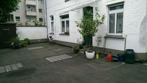 Prodej nebytového prostoru 150 m², Kaiser Friedrich Str.18, Düsseldorf, Severní Porýní-Vestfálsko Prodej nebytového prostoru 150 m², Kaiser Friedrich Str.18, Düsseldorf, Severní Porýní-Vestfálsko