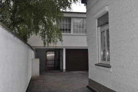 Prodej nebytového prostoru 150 m², Kaiser Friedrich Str.18, Düsseldorf, Severní Porýní-Vestfálsko Prodej nebytového prostoru 150 m², Kaiser Friedrich Str.18, Düsseldorf, Severní Porýní-Vestfálsko