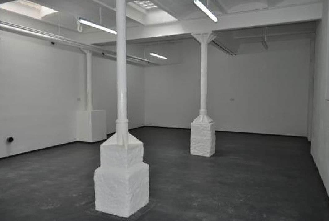 Prodej nebytového prostoru 150 m², Kaiser Friedrich Str.18, Düsseldorf, Severní Porýní-Vestfálsko Prodej nebytového prostoru 150 m², Kaiser Friedrich Str.18, Düsseldorf, Severní Porýní-Vestfálsko