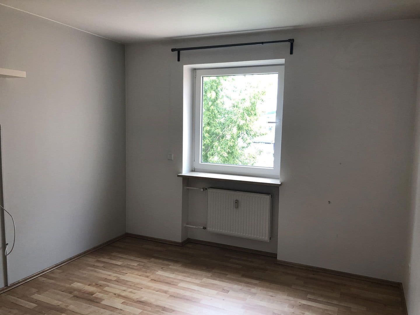 Prodej bytu 4+kk 89 m², Eschenweg 25, Landshut, Bavorsko Prodej bytu 4+kk 89 m², Eschenweg 25, Landshut, Bavorsko