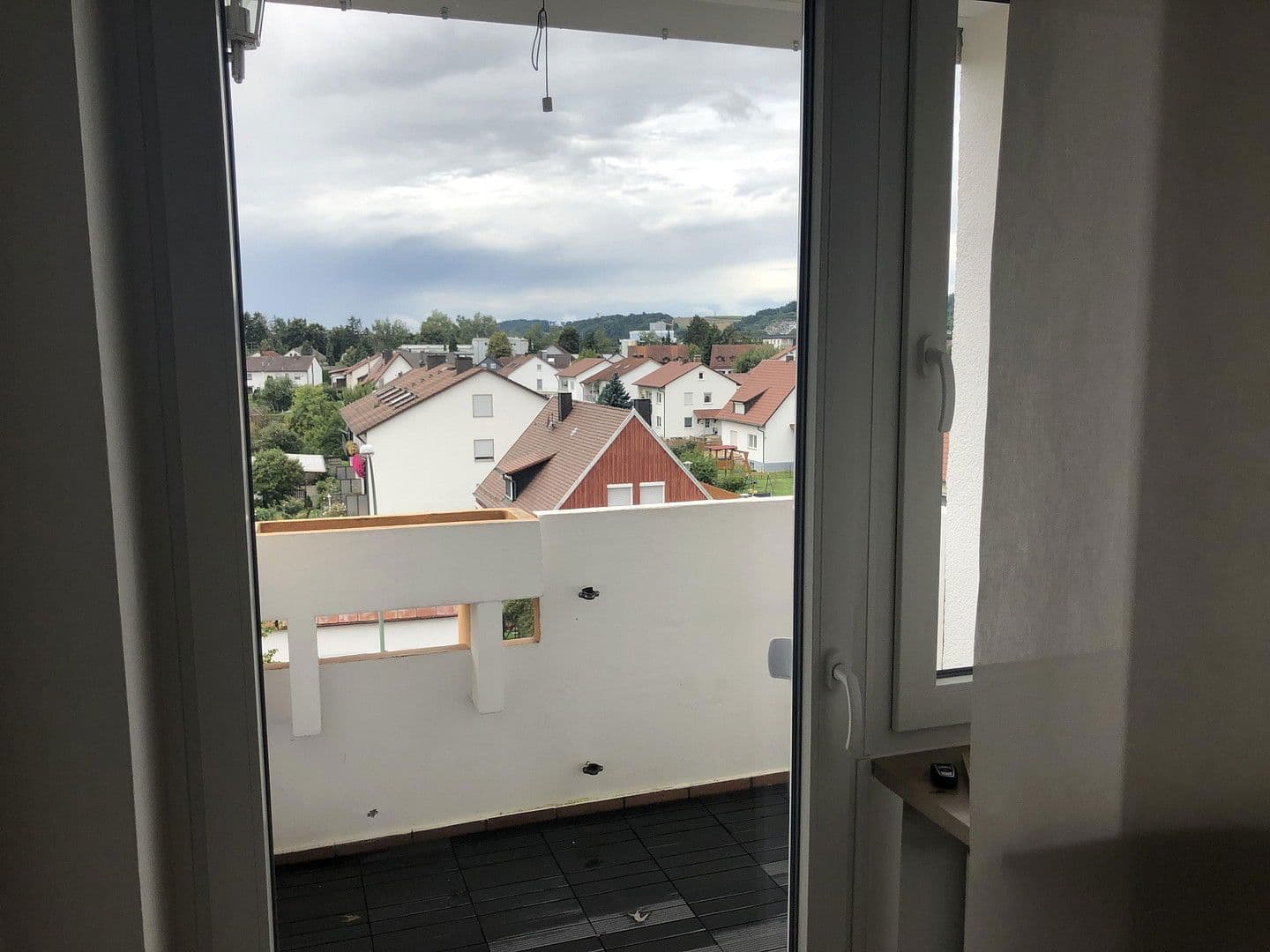 Prodej bytu 4+kk 89 m², Eschenweg 25, Landshut, Bavorsko Prodej bytu 4+kk 89 m², Eschenweg 25, Landshut, Bavorsko
