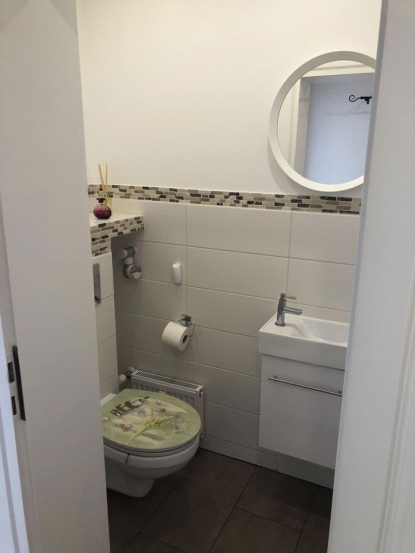 Prodej bytu 4+kk 89 m², Eschenweg 25, Landshut, Bavorsko Prodej bytu 4+kk 89 m², Eschenweg 25, Landshut, Bavorsko