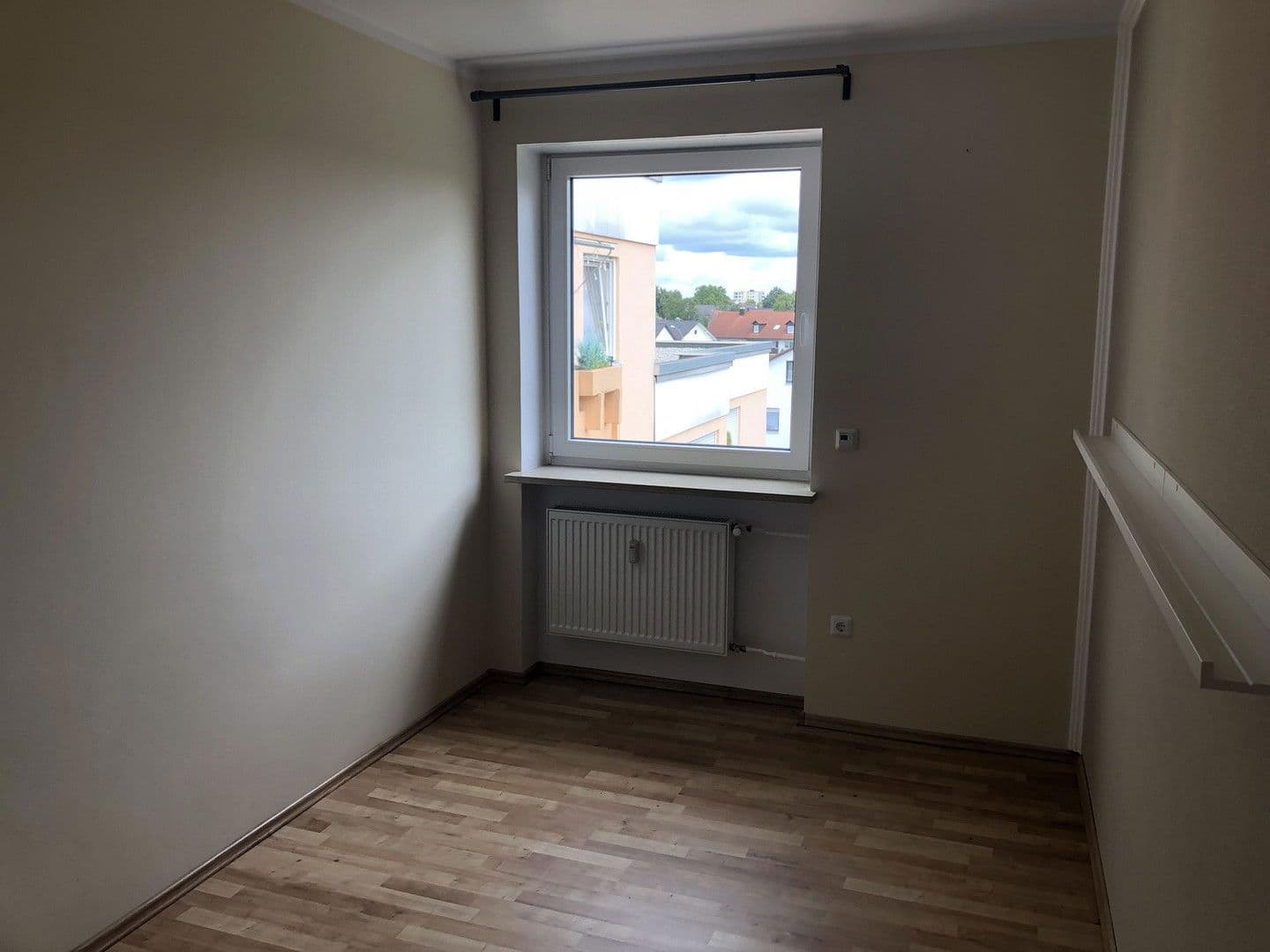 Prodej bytu 4+kk 89 m², Eschenweg 25, Landshut, Bavorsko Prodej bytu 4+kk 89 m², Eschenweg 25, Landshut, Bavorsko