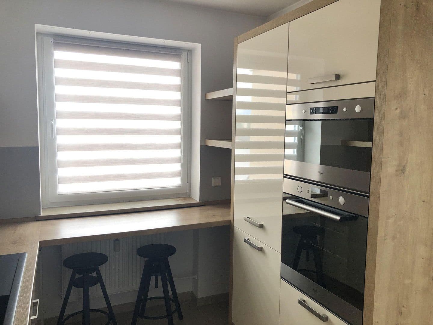 Prodej bytu 4+kk 89 m², Eschenweg 25, Landshut, Bavorsko Prodej bytu 4+kk 89 m², Eschenweg 25, Landshut, Bavorsko