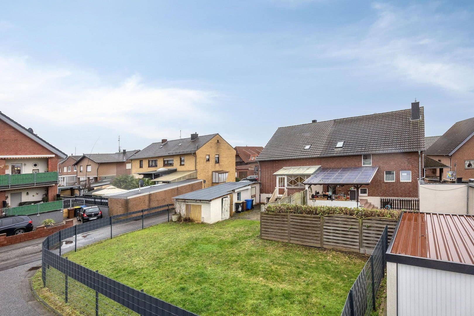 Prodej domu 97 m², pozemek 405 m², Elsdorf, Severní Porýní-Vestfálsko Prodej domu 97 m², pozemek 405 m², Elsdorf, Severní Porýní-Vestfálsko