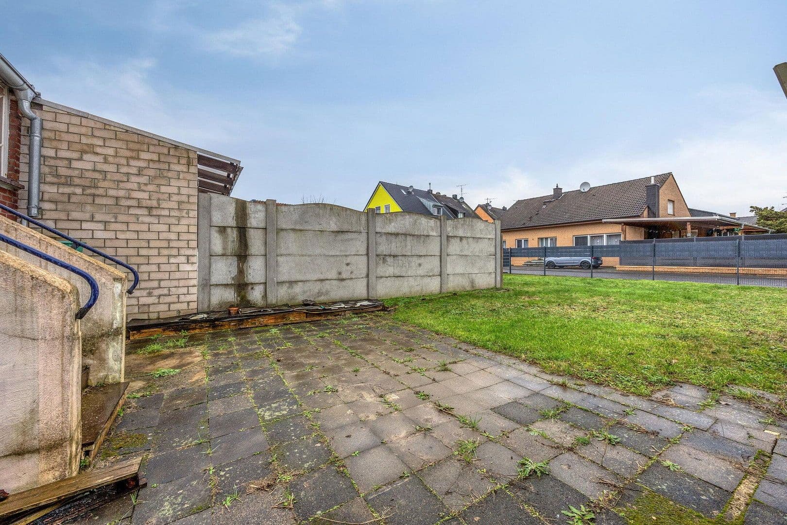 Prodej domu 97 m², pozemek 405 m², Elsdorf, Severní Porýní-Vestfálsko Prodej domu 97 m², pozemek 405 m², Elsdorf, Severní Porýní-Vestfálsko