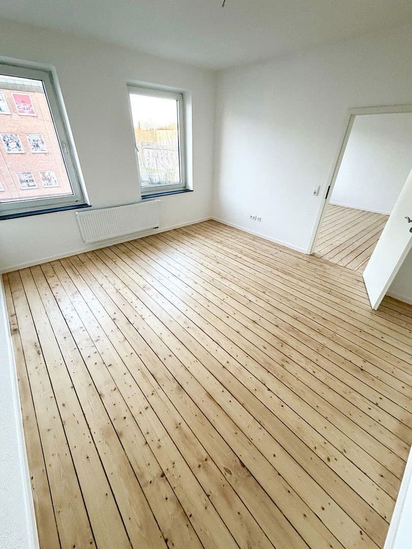 Pronájem bytu 3+1 70 m², Johanneswerkstr. 35, Bielefeld, Severní Porýní-Vestfálsko Pronájem bytu 3+1 70 m², Johanneswerkstr. 35, Bielefeld, Severní Porýní-Vestfálsko
