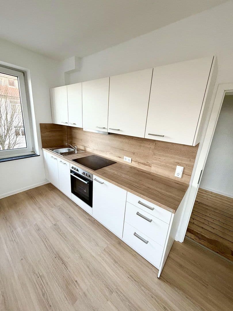 Pronájem bytu 3+1 70 m², Johanneswerkstr. 35, Bielefeld, Severní Porýní-Vestfálsko Pronájem bytu 3+1 70 m², Johanneswerkstr. 35, Bielefeld, Severní Porýní-Vestfálsko