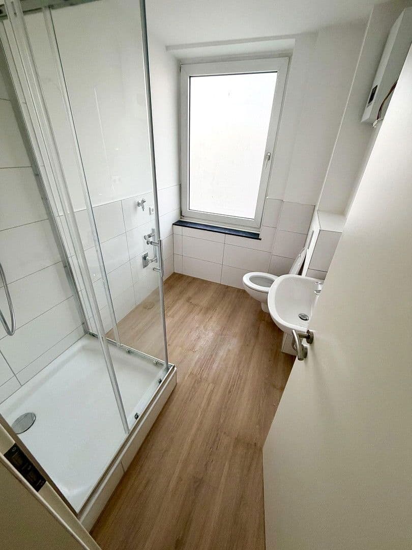 Pronájem bytu 3+1 70 m², Johanneswerkstr. 35, Bielefeld, Severní Porýní-Vestfálsko Pronájem bytu 3+1 70 m², Johanneswerkstr. 35, Bielefeld, Severní Porýní-Vestfálsko