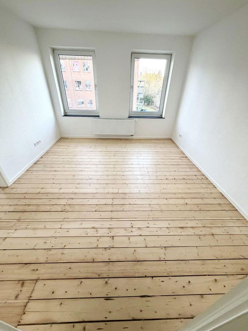 Pronájem bytu 3+1 70 m², Johanneswerkstr. 35, Bielefeld, Severní Porýní-Vestfálsko Pronájem bytu 3+1 70 m², Johanneswerkstr. 35, Bielefeld, Severní Porýní-Vestfálsko