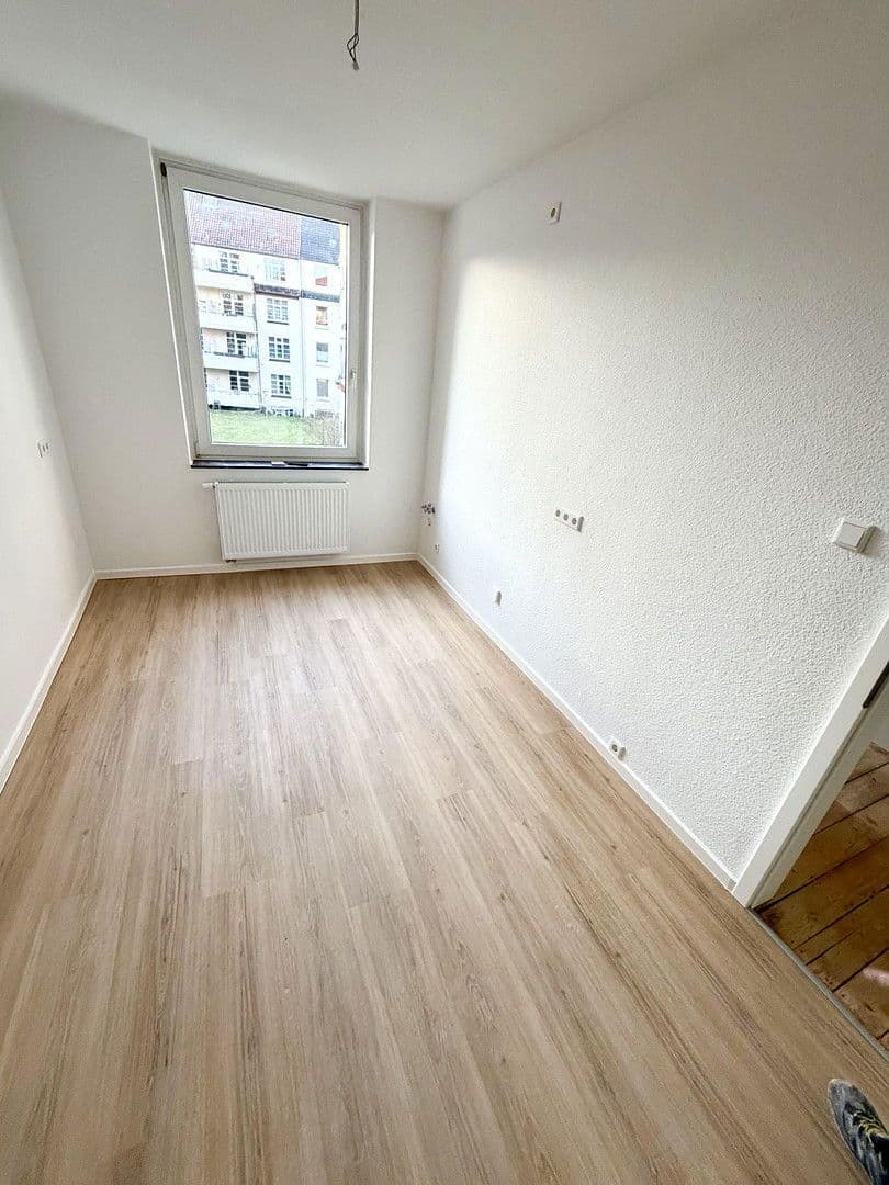 Pronájem bytu 2+1 60 m², Johanneswerkstr. 35, Bielefeld, Severní Porýní-Vestfálsko Pronájem bytu 2+1 60 m², Johanneswerkstr. 35, Bielefeld, Severní Porýní-Vestfálsko