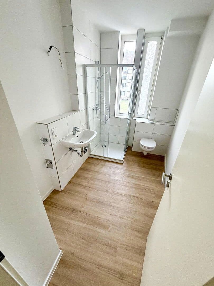 Pronájem bytu 2+1 60 m², Johanneswerkstr. 35, Bielefeld, Severní Porýní-Vestfálsko Pronájem bytu 2+1 60 m², Johanneswerkstr. 35, Bielefeld, Severní Porýní-Vestfálsko