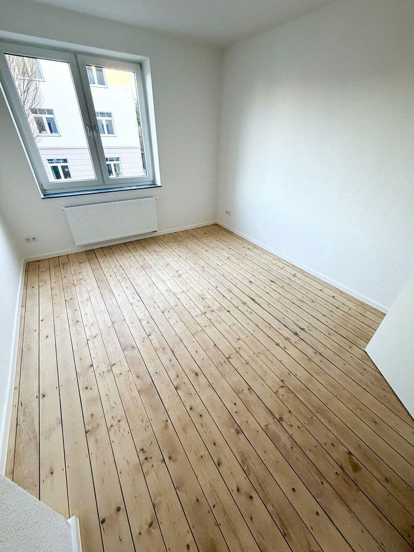 Pronájem bytu 2+1 60 m², Johanneswerkstr. 35, Bielefeld, Severní Porýní-Vestfálsko Pronájem bytu 2+1 60 m², Johanneswerkstr. 35, Bielefeld, Severní Porýní-Vestfálsko
