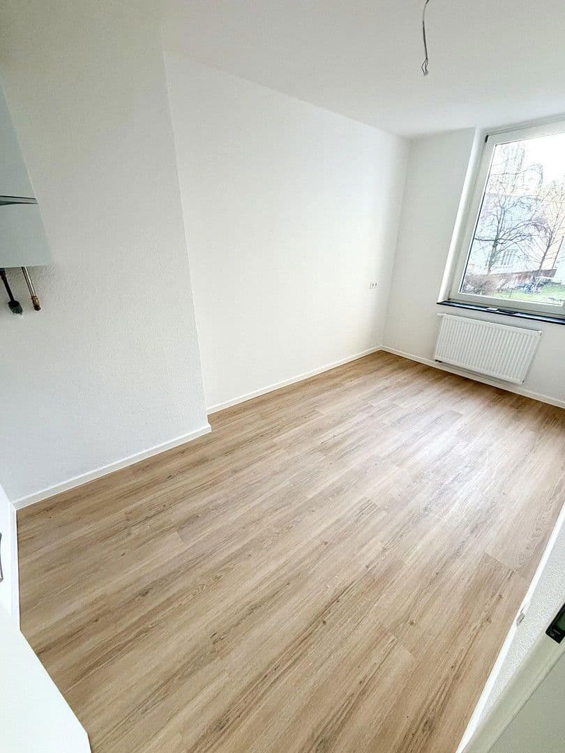 Pronájem bytu 2+1 60 m², Johanneswerkstr. 35, Bielefeld, Severní Porýní-Vestfálsko Pronájem bytu 2+1 60 m², Johanneswerkstr. 35, Bielefeld, Severní Porýní-Vestfálsko
