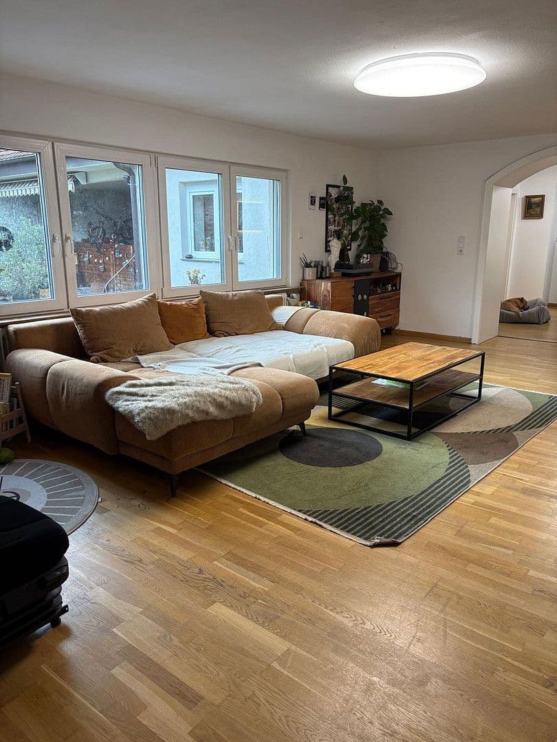 Prodej domu 224 m², pozemek 379 m², Breisach am Rhein, Bádensko-Württembersko Prodej domu 224 m², pozemek 379 m², Breisach am Rhein, Bádensko-Württembersko