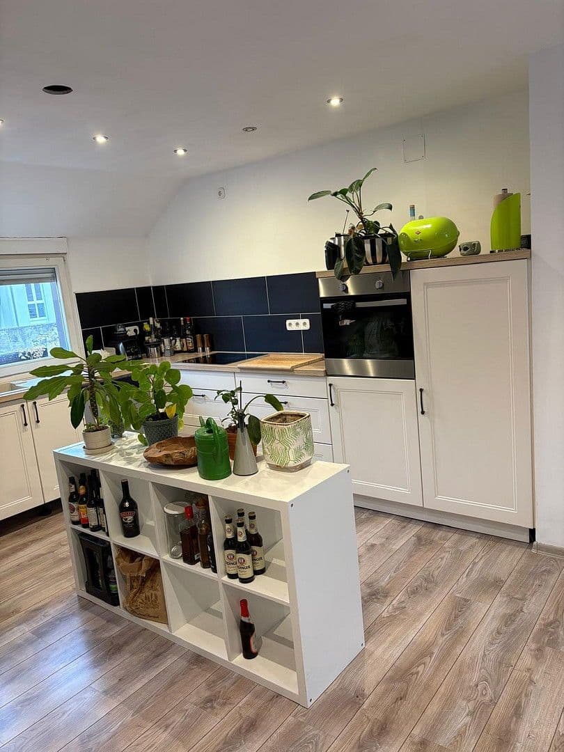 Prodej domu 224 m², pozemek 379 m², Breisach am Rhein, Bádensko-Württembersko Prodej domu 224 m², pozemek 379 m², Breisach am Rhein, Bádensko-Württembersko