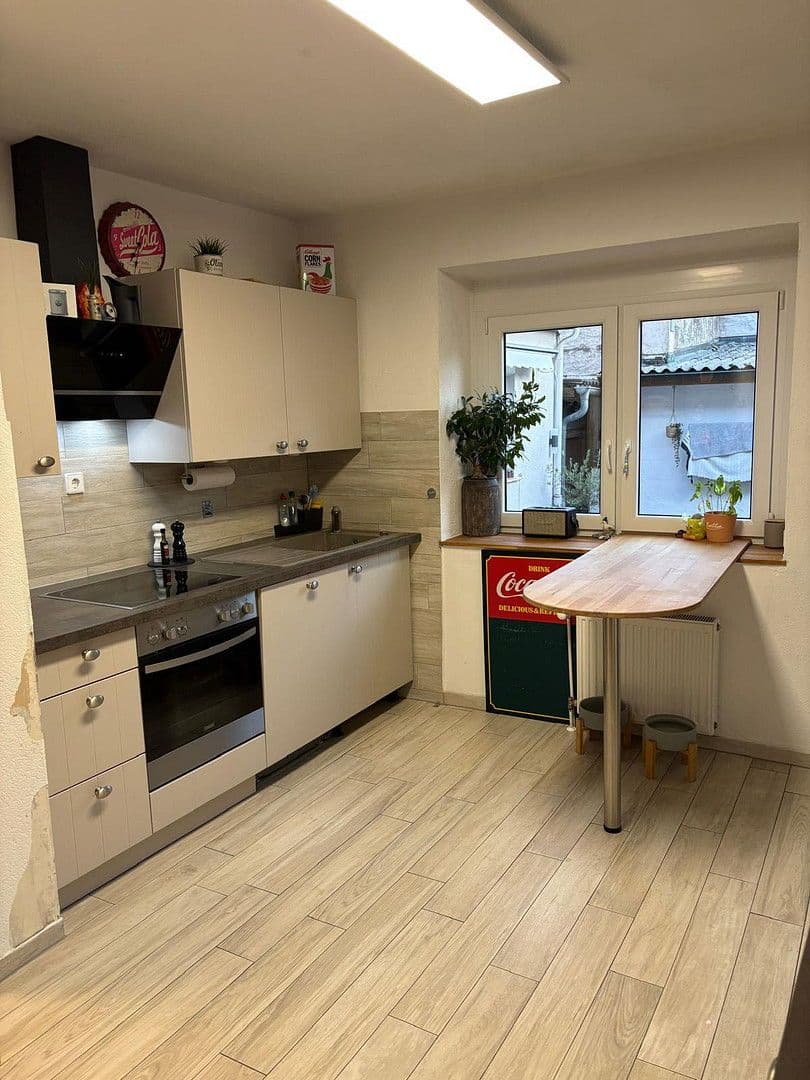 Prodej domu 224 m², pozemek 379 m², Breisach am Rhein, Bádensko-Württembersko Prodej domu 224 m², pozemek 379 m², Breisach am Rhein, Bádensko-Württembersko