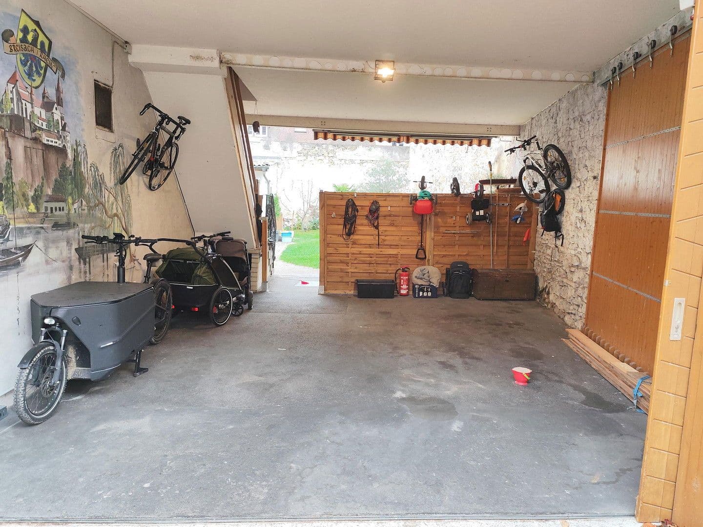 Prodej domu 224 m², pozemek 379 m², Breisach am Rhein, Bádensko-Württembersko Prodej domu 224 m², pozemek 379 m², Breisach am Rhein, Bádensko-Württembersko