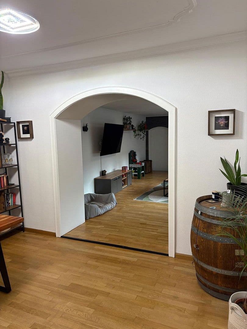 Prodej domu 224 m², pozemek 379 m², Breisach am Rhein, Bádensko-Württembersko Prodej domu 224 m², pozemek 379 m², Breisach am Rhein, Bádensko-Württembersko